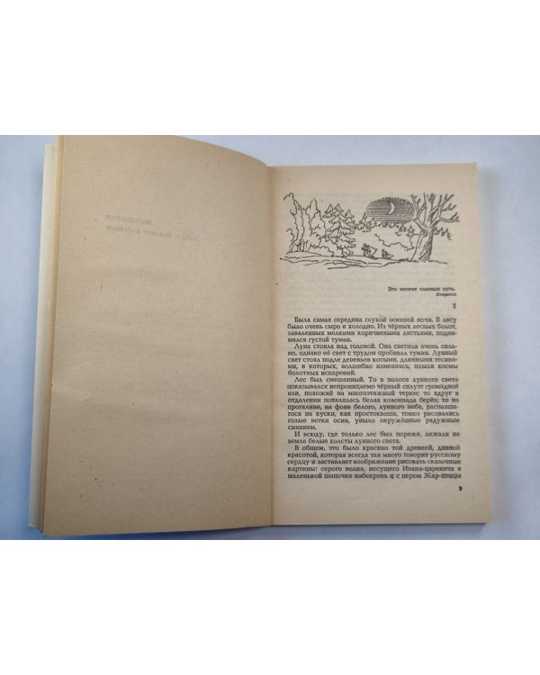 Дополнительное изображение книги «Сын полка. Повесть»