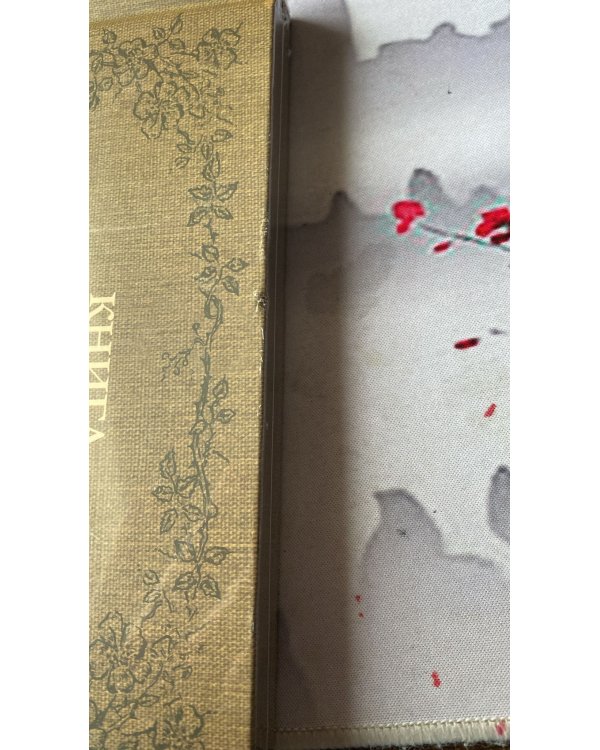 Книга вдохновения. Сезонные рецепты, стиль и идеи домашнего декора на каждое время года