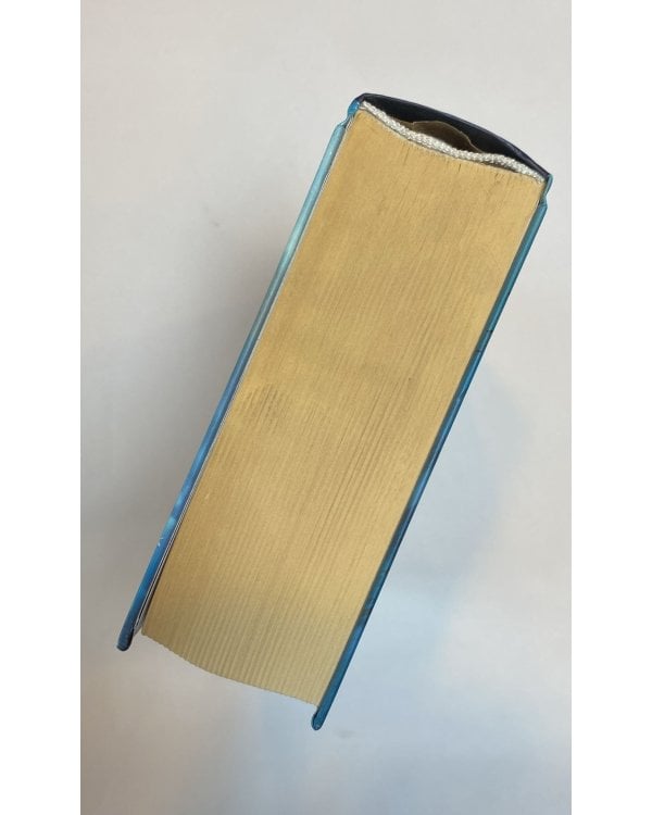 Дети великого шторма