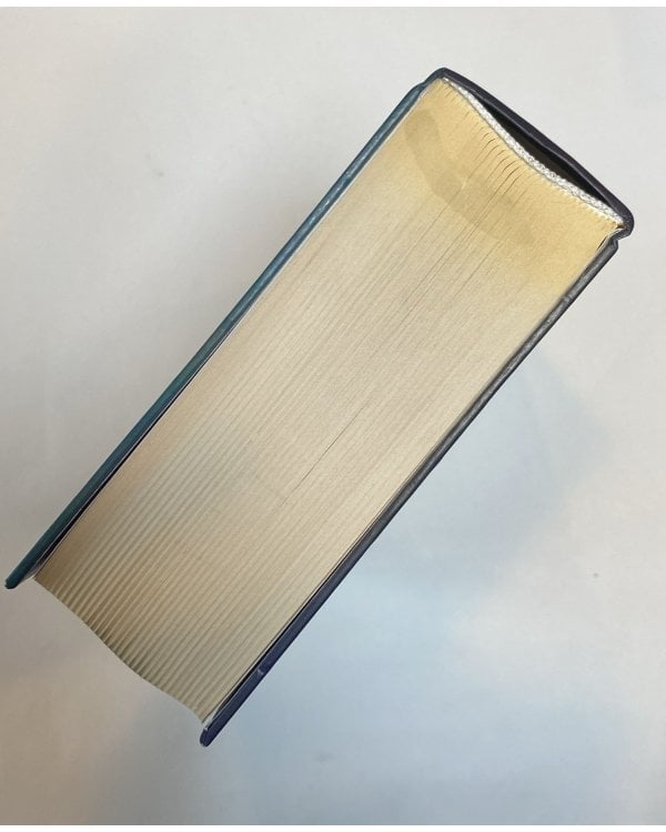 Дети великого шторма