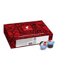 Кофейные  капсулы  Professional Espresso без кофеина  48 шт. x 8,4 г. - Capsules Professional Espresso Decaf- 48 x 8.4g