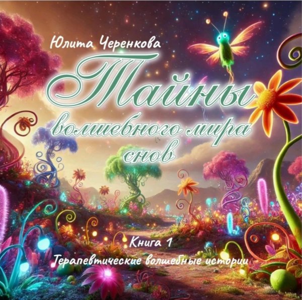 Тайны волшебного мира снов Тайны волшебного мира снов