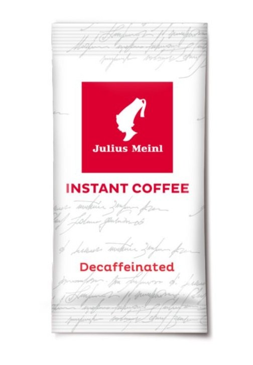 Пакетики растворимого кофе без кофеина - 2 г x 100 шт. - Decaf Instant Coffee Sachets - 2g x 100 Пакетики растворимого кофе без кофеина - 2 г x 100 шт. - Decaf Instant Coffee Sachets - 2g x 100