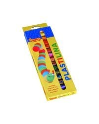 Пластилин Jovi  (15 цветов) 