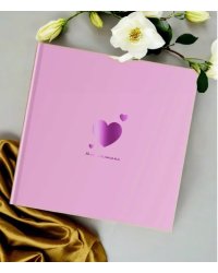 Фотоальбом. Для девочек