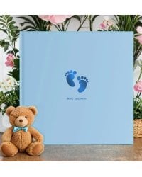 Фотоальбом. Для мальчиков