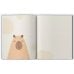 Блокнот позитивного настроения. MY CAPYBARA