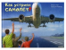 Как устроен самолет?