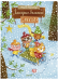 Обложка книги «Загадка Зимнего леса», ISBN 9785001151760