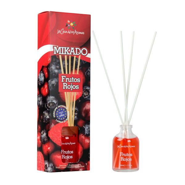 Red Fruits Mikado 50ml