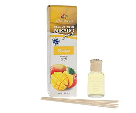 Mango Mikado Plus 100ml Mango Mikado Plus 100ml
