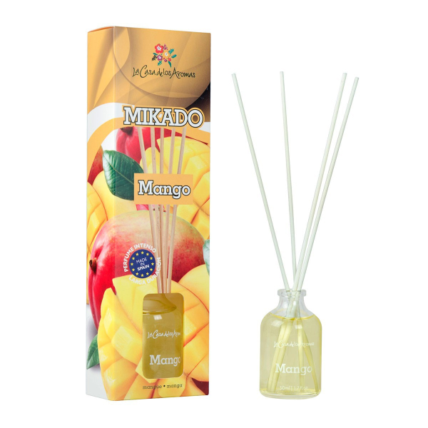 Mango Reed Diffuser 50ml