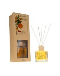 Cinnamon-Orange Mikado 140ml