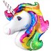 UNICORN ФОЛЬГА ВОЗДУШНЫЙ ШАР 86 CM