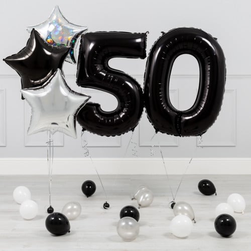 50-ЛЕТНИЙ ЮБИЛЕЙ ЧЕРНЫЙ СЕРЕБРЯНЫЙ МИНИ-ПАКЕТ 50-ЛЕТНИЙ ЮБИЛЕЙ ЧЕРНЫЙ СЕРЕБРЯНЫЙ МИНИ-ПАКЕТ