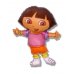 DORA ФОЛЬГА ВОЗДУШНЫЙ ШАР 91 CM