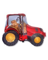 TRACTOR ФОЛЬГА ВОЗДУШНЫЙ ШАР 94 CM
