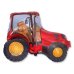 TRACTOR ФОЛЬГА ВОЗДУШНЫЙ ШАР 94 CM