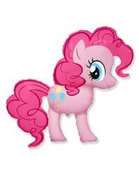 MY LITTLE PONY PINKY ФОЛЬГА ВОЗДУШНЫЙ ШАР 66 CM