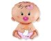 BABY GIRL ФОЛЬГА ВОЗДУШНЫЙ ШАР 67 CM