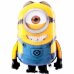 MINION STEWARD DESPICABLE ME ФОЛЬГА ВОЗДУШНЫЙ ШАР 66 CM