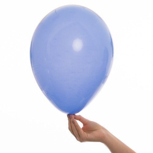 ЛАТЕКСНЫЙ ШАРИК ЦВЕТ БАРВИНОК МАЛЫЙ Ø 28 СM ЛАТЕКСНЫЙ ШАРИК ЦВЕТ БАРВИНОК МАЛЫЙ Ø 28 СM