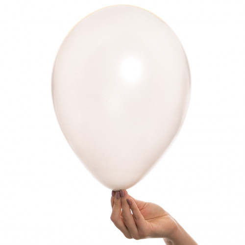 ЛАТЕКСНЫЙ ШАРИК ЦВЕТ СЕРЕБРО Ø 28 СМ ЛАТЕКСНЫЙ ШАРИК ЦВЕТ СЕРЕБРО Ø 28 СМ