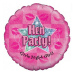 Hen Party - 18 Inch Foil