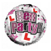 Hen Party - 18 Inch Foil