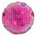 Hen Party - Girls Night Out - 18 Inch Foil