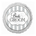 Bride &amp; Groom - Wedding - 18 Inch Foil