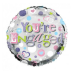 Engagement - 18 Inch Foil
