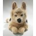 22811 Игрушка мягконабивная Собаки 40см (черно-коричневая) в асс-те (4)