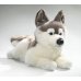 22811 Игрушка мягконабивная Собаки 40см (черно-коричневая) в асс-те (4)