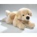 22811 Игрушка мягконабивная Собаки 40см (черно-коричневая) в асс-те (4)