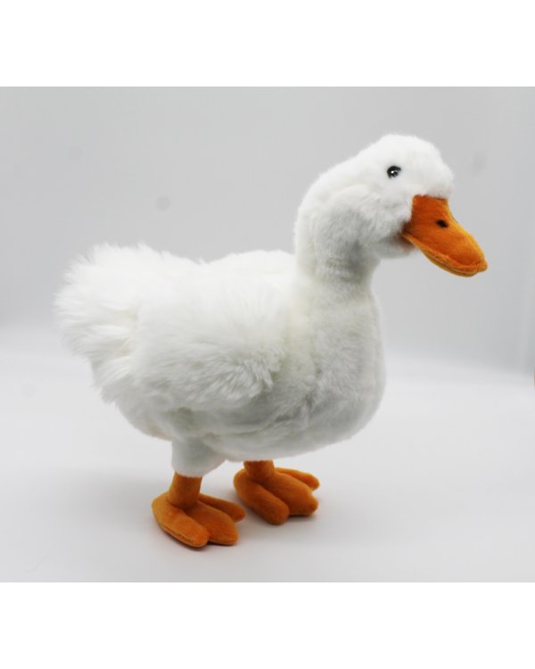 Игрушка Гусь 33 cм.