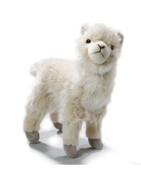 Игрушка Альпака 23 см.