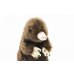 H90311 Игрушка мягконабивная Крот 14 см.