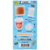 Игрушка для детей модели Slime Лаборатория Пранк Влад А4, Газировка кола