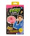 Игрушка для детей модели Slime Лаборатория Пранк Влад А4, Десерт пончик