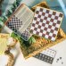 Магнитная игра Шаxматы