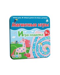 Магнитная игра Xодилка Единороги