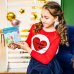 Магнитная игра Xодилка Единороги