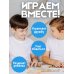 Магнитная игра Танграм