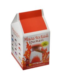 Магический кристалл Магия огня