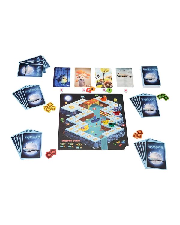 Игра "Имаджинариум"