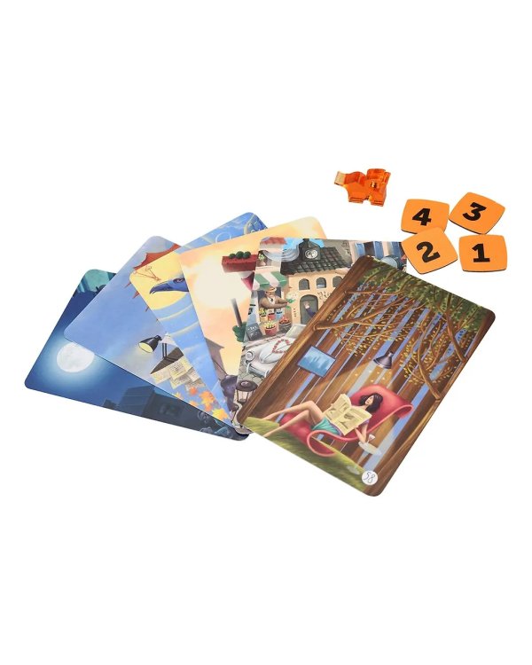 Игра "Имаджинариум"