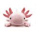 Div008 Игрушка мягконабивная Дивале Аксолотль 32 см