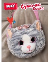 Сумка детская Кошка