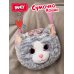 Сумка детская Кошка